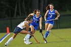 Field Hockey vs UMass Dartmouth  Wheaton College Field Hockey vs UMass Dartmouth. - Photo By: KEITH NORDSTROM : Wheaton, field hockey, FH2021